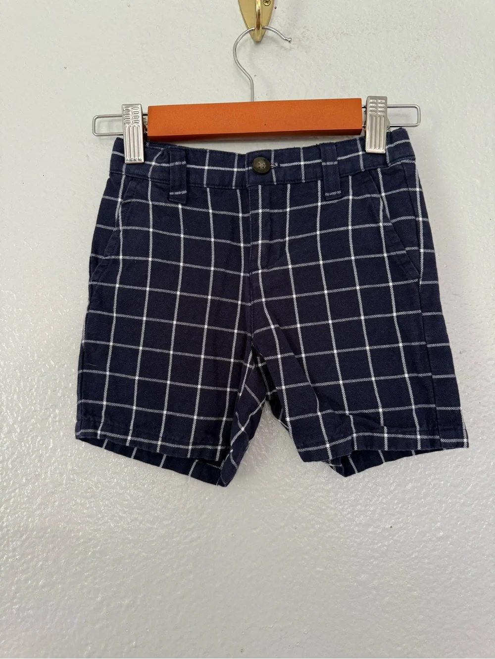 Janie and Jack Toddler Boy Summer Shorts Size: 3